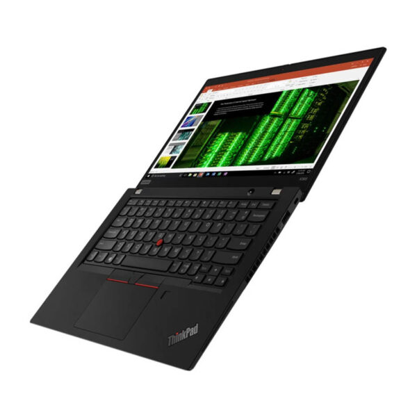 Lenovo ThinkPad X395 Ryzen 5 Pro 3500U/13.3``FHD/8GB DDR4/256GB M.2 SSD/w/Radeon™ Vega 8 Graphics (8 - Image 2