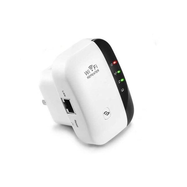 Range Extender Wi-Fi 300Mbps WPS/1xLAN MT02