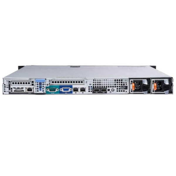 Refurbished Server Dell Poweredge R320 R1U E5-1410v2/16GB DDR3/No HDD/4xLFF/1xPSU/No ODD - Image 6