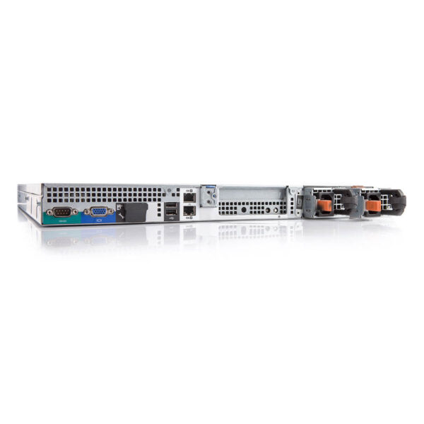 Refurbished Server Dell Poweredge R410 R1U E5607/16GB DDR3/No HDD/4xLFF/2xPSU/DVD/Perc H700 mini-512 - Image 5