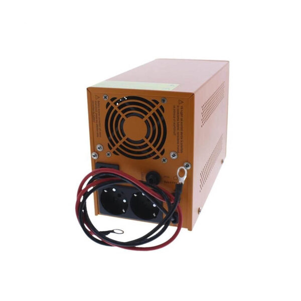 UPS για κυκλοφορητές 230V 300W 12V Well UPS-HEATST-INFINITE300W-WL - Image 3