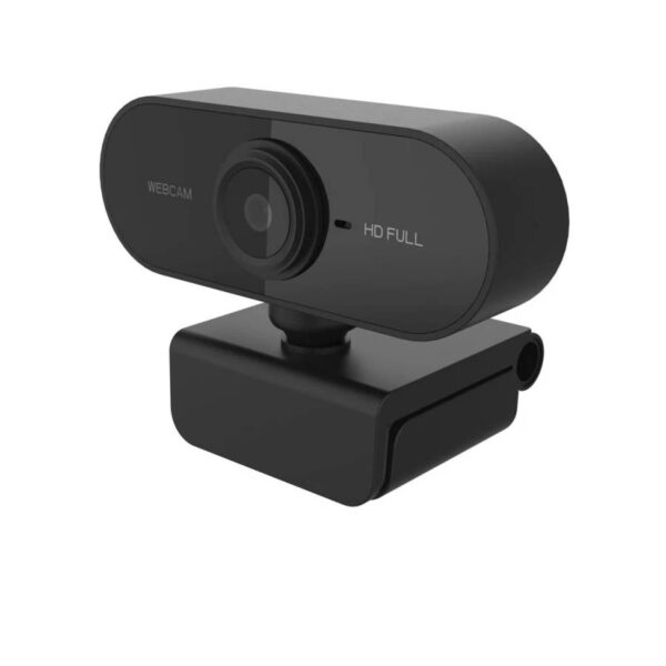 USB Web Κάμερα w/microphone 1080P Full HD VP-FHD - Image 3