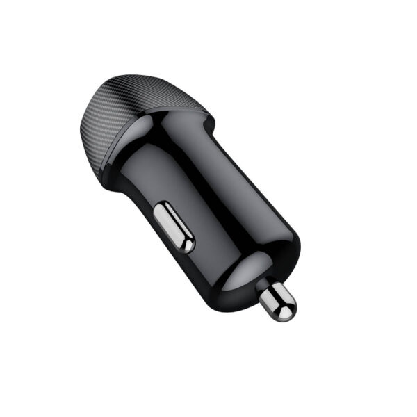 Universal USB-C Car Charger 20W Μαύρος Well PSUP-USB-CPD120BK-WL - Image 4