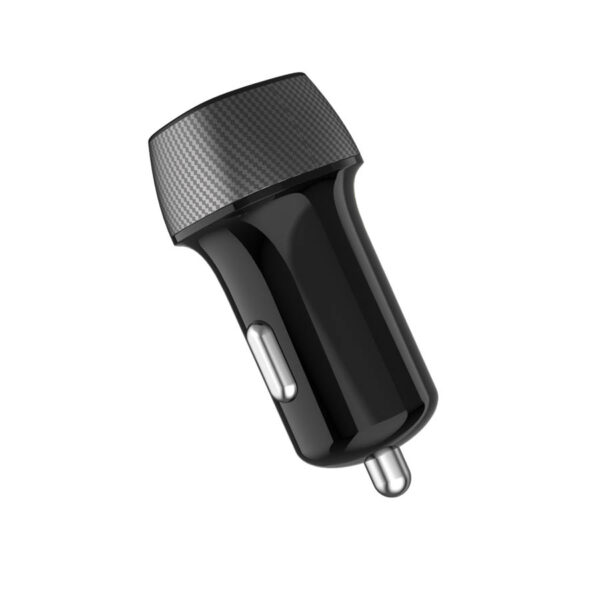 Universal USB-C Car Charger 20W Μαύρος Well PSUP-USB-CPD120BK-WL - Image 5