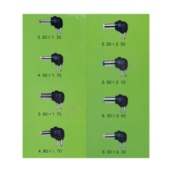 Universal φορτιστής αυτοκινήτου 120W LC-120DU με θύρα USB Port - Image 7