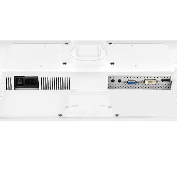 Used (A-) Monitor 22MB65PY LED/LG/22”/1680x1050/Wide/White/w/Speakers/Grade A-/D-SUB & DVI-D & DP & - Image 7