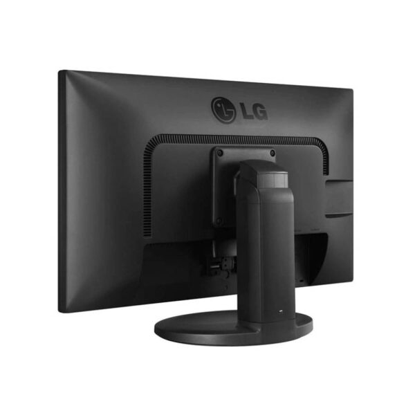 Used (A-) Monitor 23MB35PY IPS LED/LG /23``FHD/1920x1080/Wide/Black/w/Speakers/Grade A-/D-SUB & DVI- - Image 3