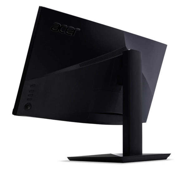 Used (A-) Monitor Acer CZ380CQK Curved LED/Acer/38\"UW-QHD/3840x1600/Black/w/Speakers/Grade A-/DP & H - Image 6