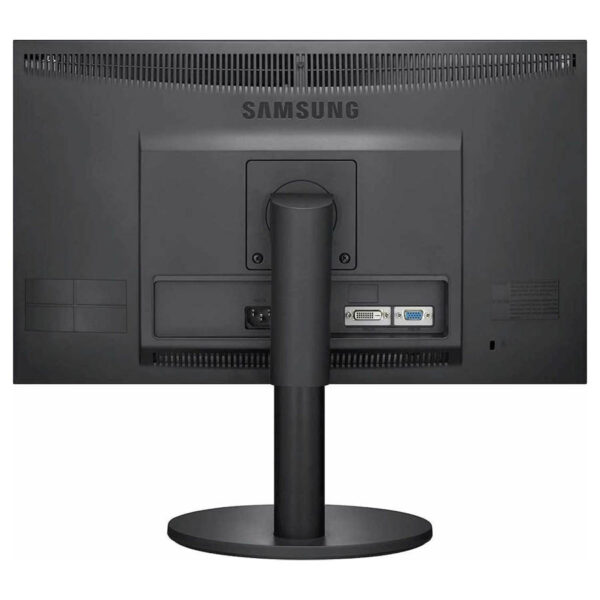 Used (A-) Monitor BX2240 LED/Samsung/22”FHD/1920x1080/Wide/Black/Grade A-/D-SUB & DVI-D - Image 2
