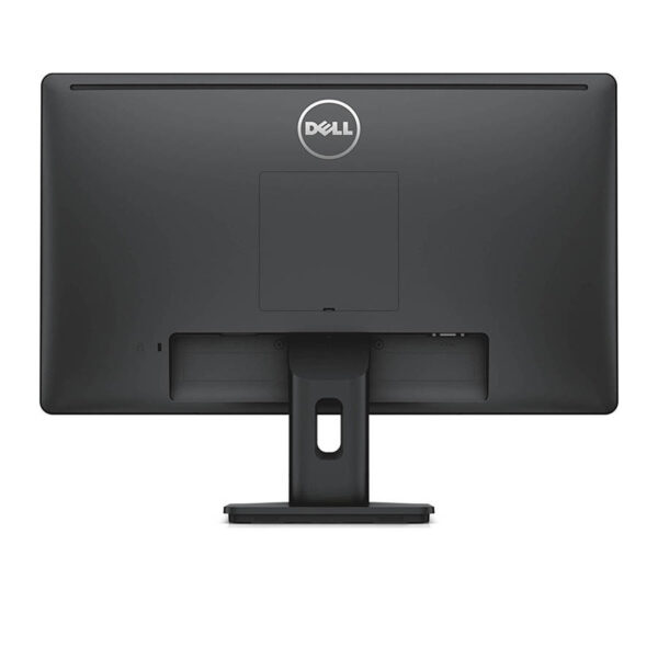 Used (A-) Monitor E2216H LED/Dell/22``FHD/1920x1080/Black/Grade A-/D-SUB & DP - Image 3