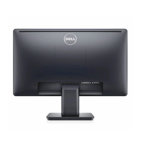 Used (A-) Monitor E2314HF LED/Dell/23”FHD/1920x1080/Wide/Black/Grade A-/D-SUB & DVI-D - Image 2