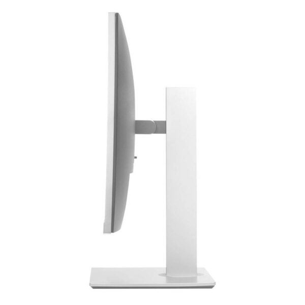 Used (A-) Monitor E243i IPS LED/HP/24\"FHD/1920x1200/Wide/Silver/Black/Grade A-/D-SUB & DP & HDMI & U - Image 5