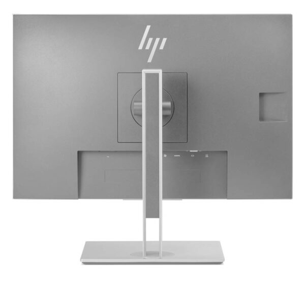 Used (A-) Monitor E243i IPS LED/HP/24\"FHD/1920x1200/Wide/Silver/Black/Grade A-/D-SUB & DP & HDMI & U - Image 8