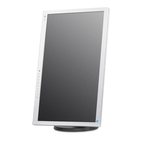Used (A-) Monitor FlexScan EV2335W LED/Eizo/23``FHD/1920x1080/Wide/Gray/Black/w/Speakers/Grade A-/D- - Image 3