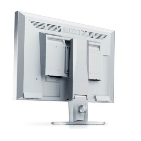 Used (A-) Monitor FlexScan EV2436W IPS LED/Eizo/24``FHD/1920x1200/Wide/Gray/w/Speakers/Grade A-/D-SU - Image 2