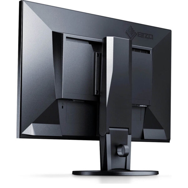 Used (A-) Monitor FlexScan EV2455 IPS LED/Eizo/24\"FHD/1920x1200/Wide/Black/w/Speakers/Grade A-/D-SUB - Image 3