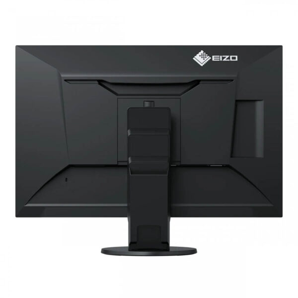 Used (A-) Monitor FlexScan EV2456 IPS LED/Eizo/24``FHD/1920x1200/Wide/Black/w/Sreakers/Grade A-/D-SU - Image 4