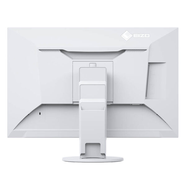 Used (A-) Monitor FlexScan EV2456 IPS LED/Eizo/24``FHD/1920x1200/Wide/Black/w/Sreakers/Grade A-/D-SU - Image 5