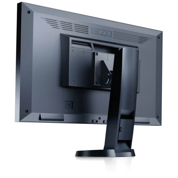 Used (A-) Monitor FlexScan EV2736W IPS LED/Eizo/27\"QHD/2560x1440/Wide/Black/w/Speakers/Grade A-/DVI- - Image 3