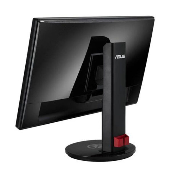 Used (A-) Monitor Gaming VG248QE WLED TN-144Hz/Asus/24\"FHD/1920x1080/Wide/Black/w/Speakers/Grade A-/ - Image 4