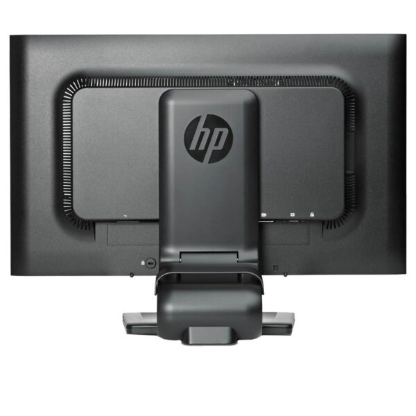 Used (A-) Monitor LA2306x LED/HP/23”FHD/1920x1080/Wide/Black/Grade A-/D-SUB & DVI-D & DP & USB Hub - Image 5