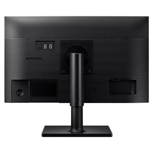 Used (A-) Monitor LF24T450F IPS LED/Samsung/27``FHD/1920x1080/Wide/Black/Grade A-/DP & 2x HDMI & USB - Image 3