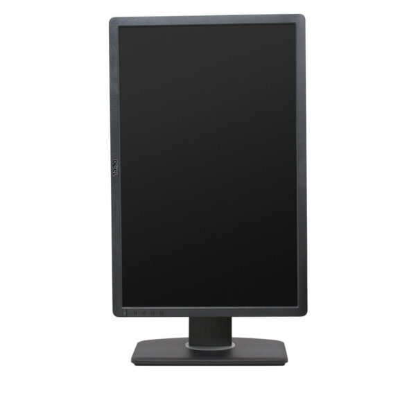 Used (A-) Monitor P2213x LED/Dell/22\"/1680x1050/Wide/Black/Grade A-/D-SUB & DVI-D & DP - Image 4