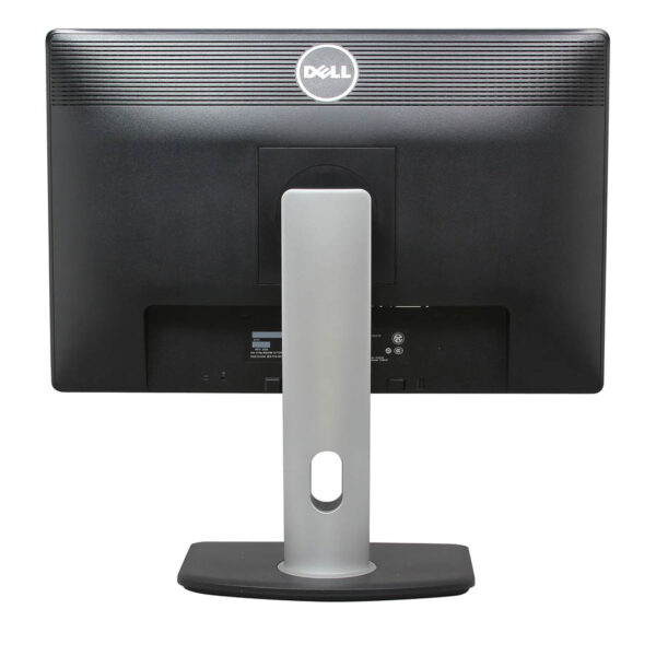 Used (A-) Monitor P2213x LED/Dell/22\"/1680x1050/Wide/Black/Grade A-/D-SUB & DVI-D & DP - Image 6