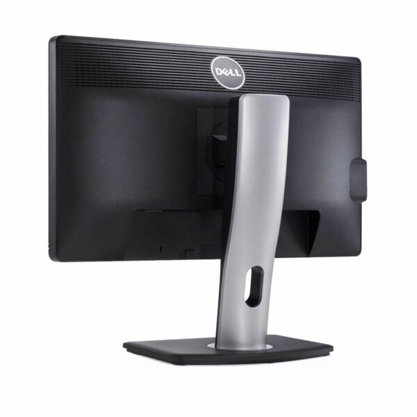 Used (A-) Monitor P2312HT LED/Dell/23"FHD/1920x1080/Wide/Black/Grade A-/D-SUB & DVI-D & USB Hub - Image 2