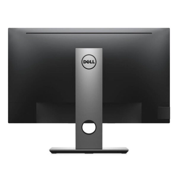 Used (A-) Monitor P2317H IPS LED/Dell/23”FHD/1920x1080/Wide/Silver/Black/Grade A-/D-SUB & DP & HDMI - Image 4