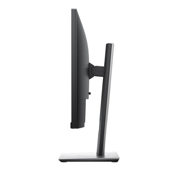 Used (A-) Monitor P2417H IPS LED/Dell/24``FHD/1920x1080/Wide/Black/Grade A-/D-SUB & DP & HDMI & USB - Image 3