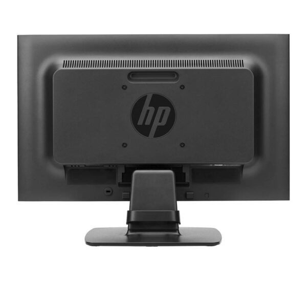 Used (A-) Monitor ProDisplay P201 LED/HP/20/1600x900/Wide/Black/Grade A-/D-SUB & DVI-D - Image 5