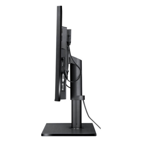 Used (A-) Monitor S24A850 LED/Samsung/24\"FHD/1920x1080/Wide/Black/Grade A-/D-SUB & DVI-D & DP & USB - Image 3