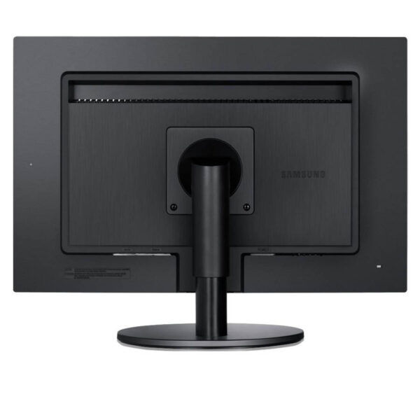 Used (A-) Monitor S24B420BW LED/Samsung/24``FHD/1920x1080/Wide/Grade A-/Black/D-SUB & DVI-D - Image 7