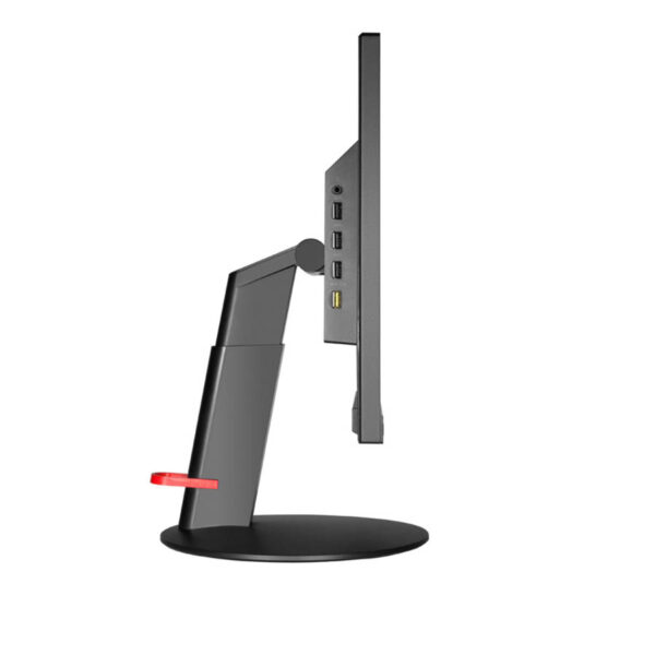 Used (A-) Monitor T23i-10 IPS LED/Lenovo /23``FHD/1920x1080/Wide/Black/Grade A-/D-SUB & DP & HDMI & - Image 5