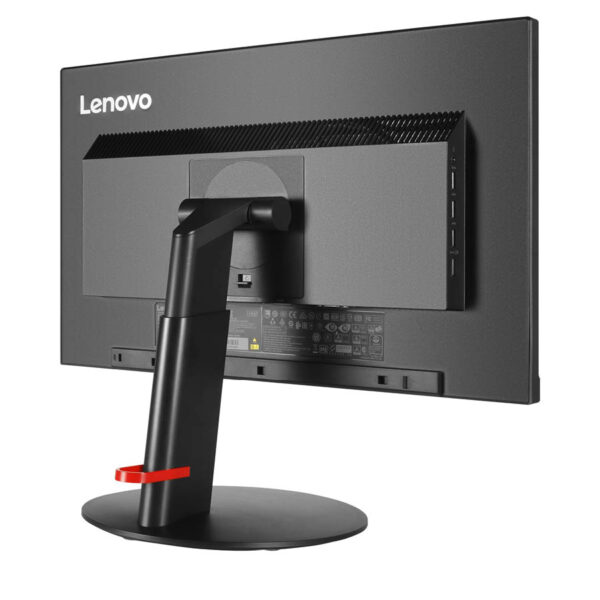 Used (A-) Monitor T23i-10 IPS LED/Lenovo /23``FHD/1920x1080/Wide/Black/Grade A-/D-SUB & DP & HDMI & - Image 6