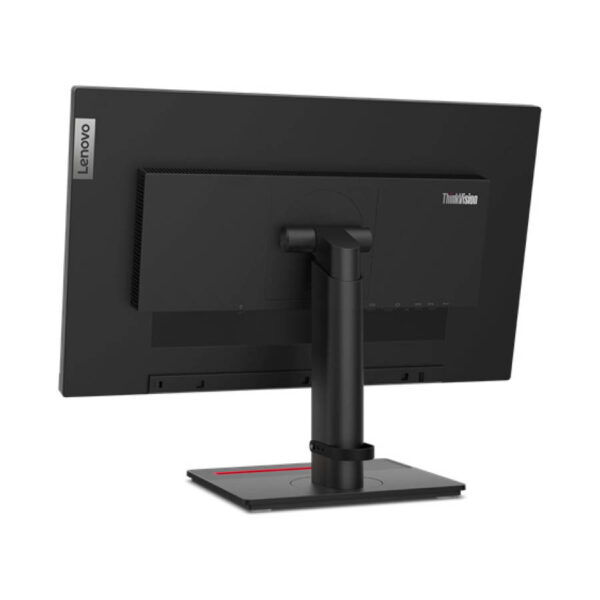 Used (A-) Monitor T23i-20 IPS LED/Lenovo /23``FHD/1920x1080/Wide/Black/Grade A-/D-SUB & DP & HDMI & - Image 3