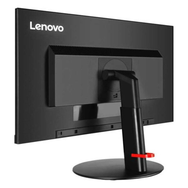 Used (A-) Monitor ThinkVision T2364 LED/Lenovo/24``FHD/1920x1080/Wide/Black/Grade A-/D-SUB & DP & HD - Image 3