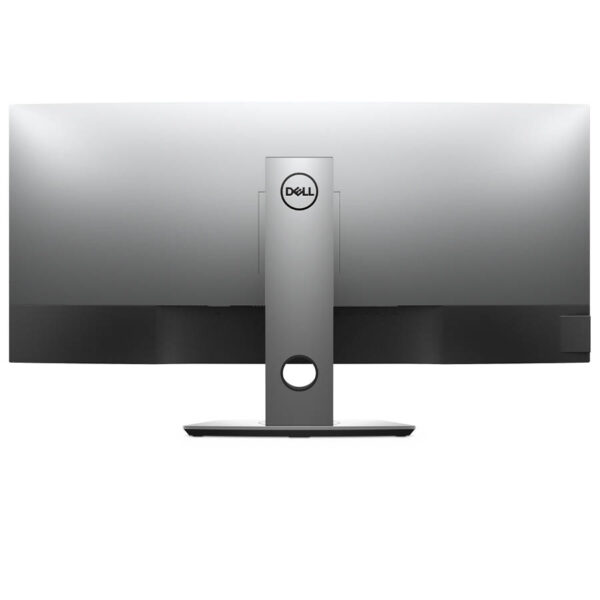 Used (A-) Monitor U3818DW Curved LED/Dell/38\"UW-QHD/3840x1600/Black/w/Speakers/Grade A-/DP & 2xHDMI - Image 5