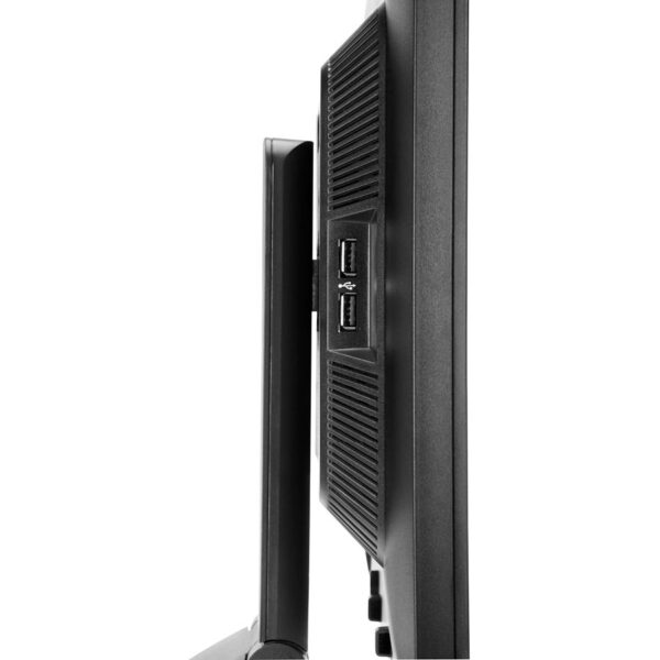 Used (A-) Monitor Z23i IPS LED/HP/23``FHD/1920x1080/Wide/Black/Grade A-/D-SUB & DVI-D & DP & HUB USB - Image 6