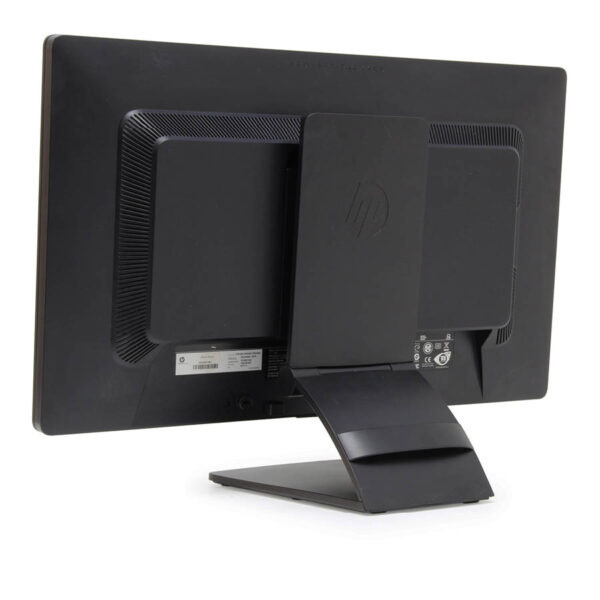 Used (A-) Monitor Z23i IPS LED/HP/23``FHD/1920x1080/Wide/Black/Grade A-/D-SUB & DVI-D & DP & HUB USB - Image 7