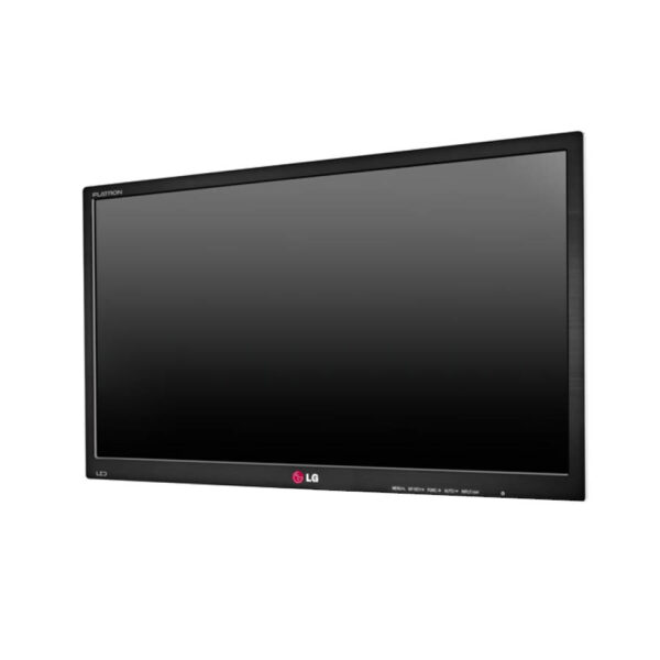 Used Monitor 20EN33 LED/LG/20\"/1600x900/Wide/Black/No Stand/D-SUB - Image 2