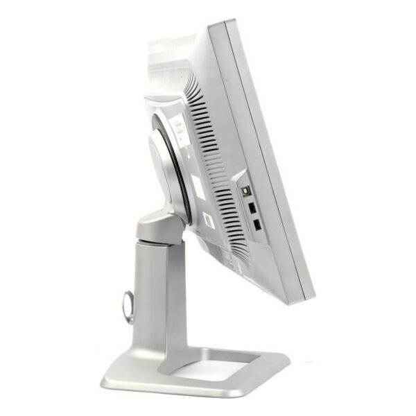 Used Monitor 224T TFT/Samsung/24\"/1920x1200/Wide/Silver/D-SUB & DVI-D & USB HUB - Image 2