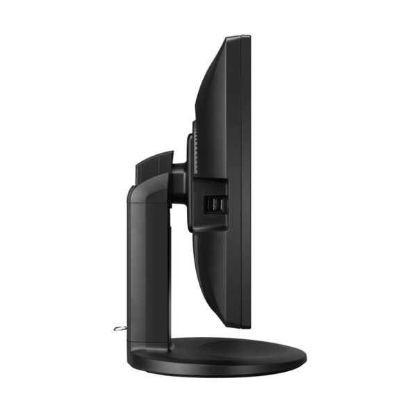 Used Monitor 23MB35PYI IPS LED/LG /23”FHD/1920x1080/Wide/Black/w/Speakers/D-SUB & DVI-D & DP & USB H - Image 3