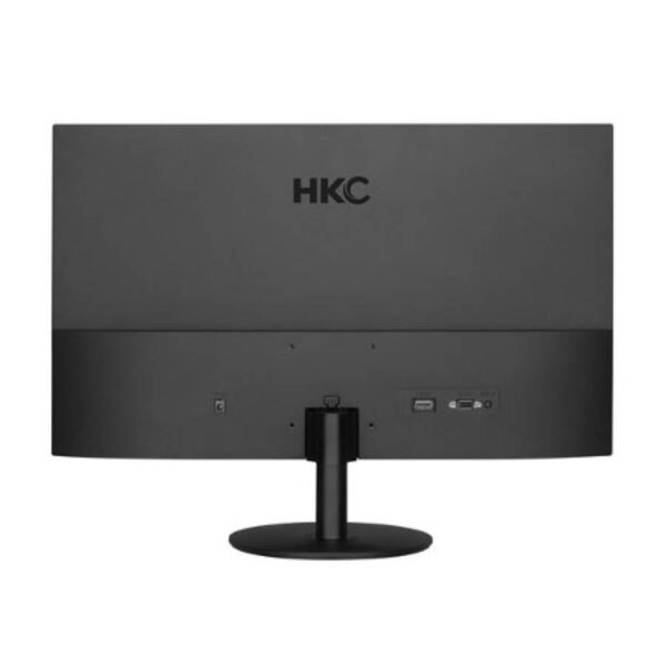 Used Monitor 24A6 LED/HKC/24\"FHD/1920x1080/Wide/Black/D-SUB & HDMI - Image 3