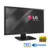 Used Monitor 24MB65PM IPS LED/LG/24\"FHD/1920x1200/Wide/Black/w/Speakers/D-SUB & DVI-D