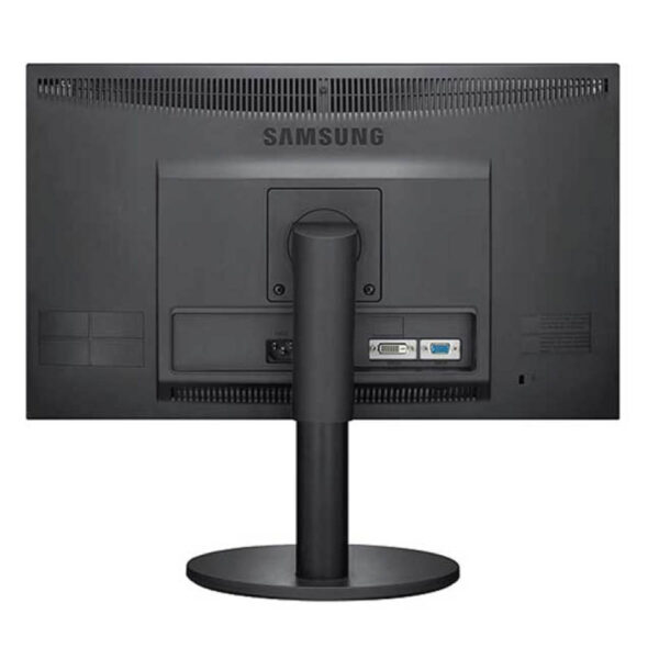 Used Monitor B2440 LED/Samsung/24``FHD/1920x1080/Wide/Black/D-SUB & DVI-D - Image 2