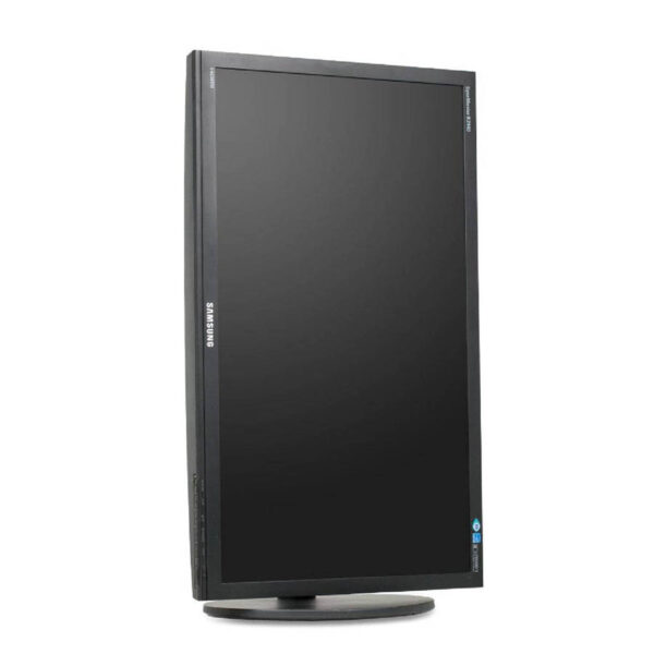 Used Monitor B2440 LED/Samsung/24\"FHD/1920x1080/Wide/Black/D-SUB & DVI-D - Image 3