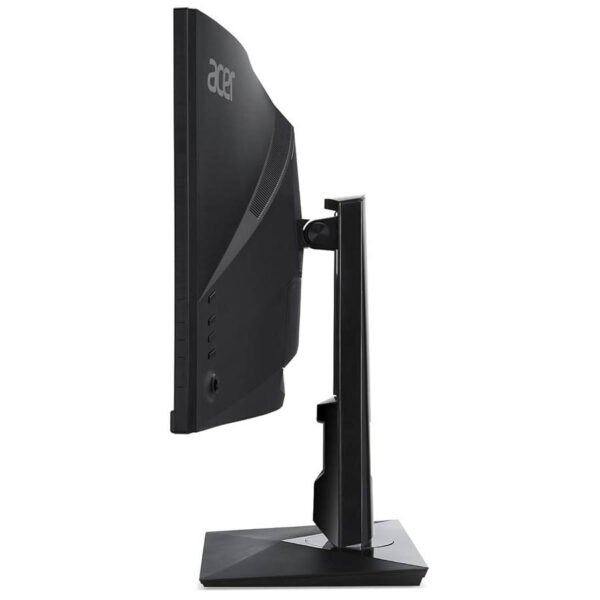 Used Monitor CZ340CK Curved LED/Acer/34\"Utra HD 4K/3840x2160/Black/w/Speakers/DP & HDMI & USB Type-C - Image 3