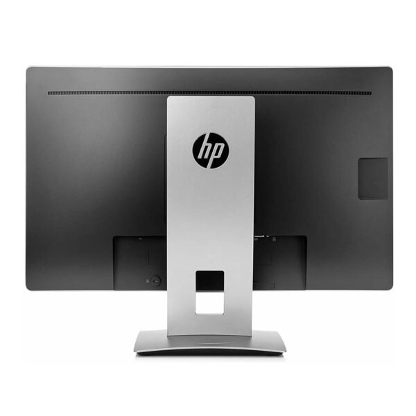 Used Monitor E232 IPS LED/HP/23\"FHD/1920x1080/Wide/Black/D-SUB & DP & HDMI & USB HUB - Image 3